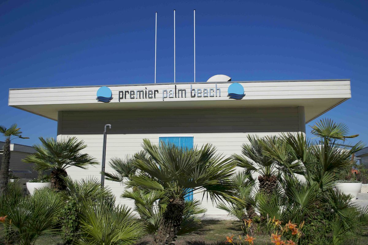 Bagno Premier Palm Beach